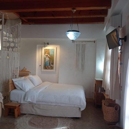 Harmonic Place Loutraki מראה חיצוני תמונה