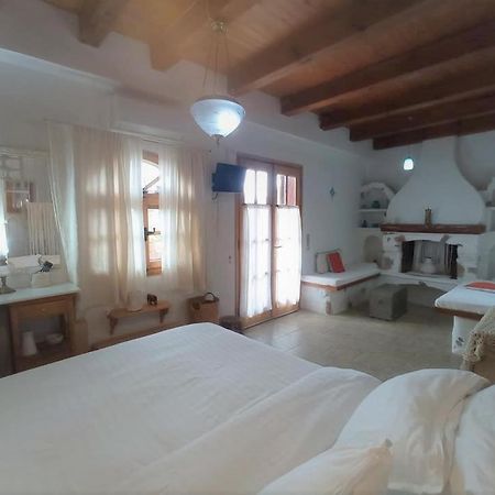 Harmonic Place Loutraki מראה חיצוני תמונה