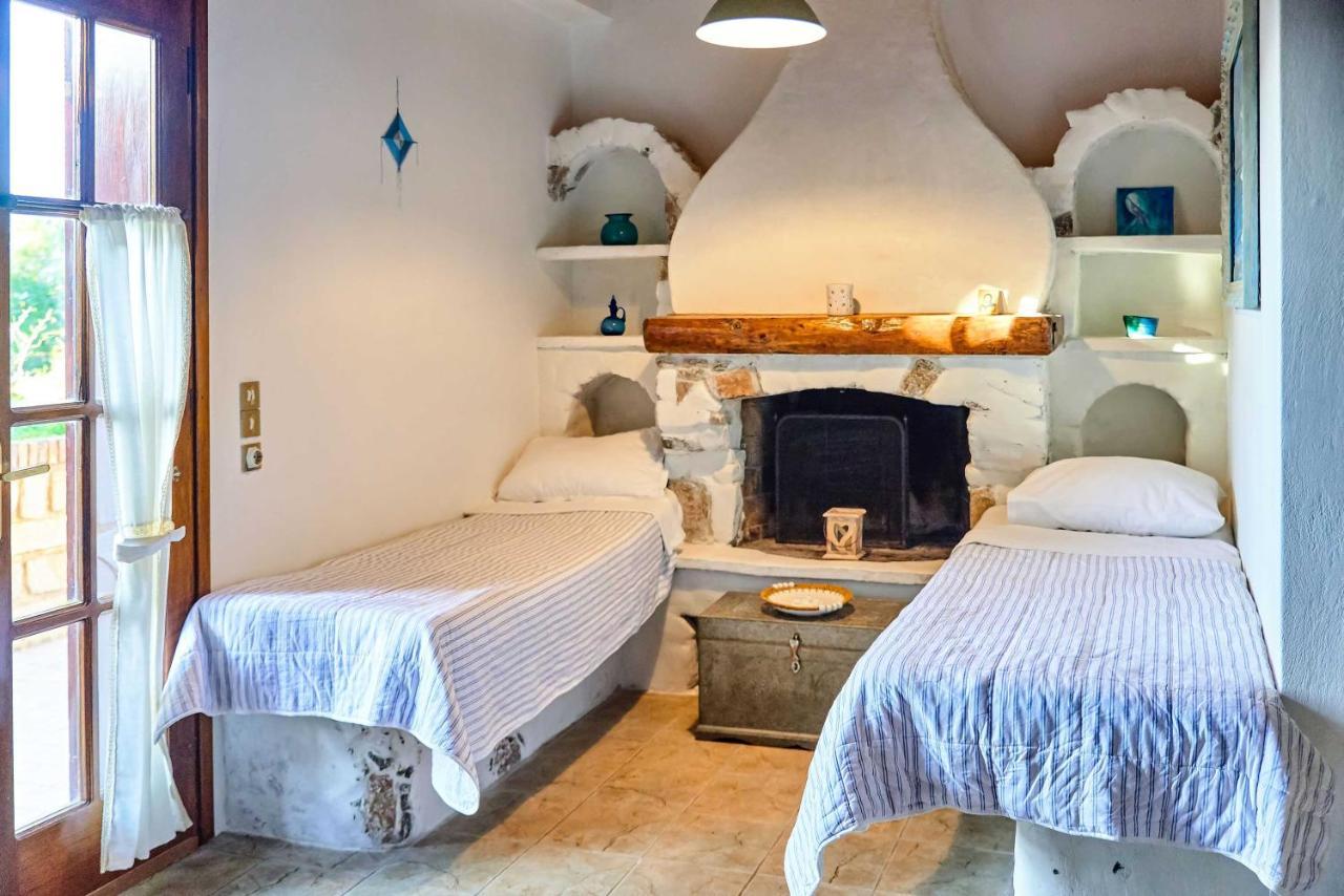 Harmonic Place Loutraki מראה חיצוני תמונה