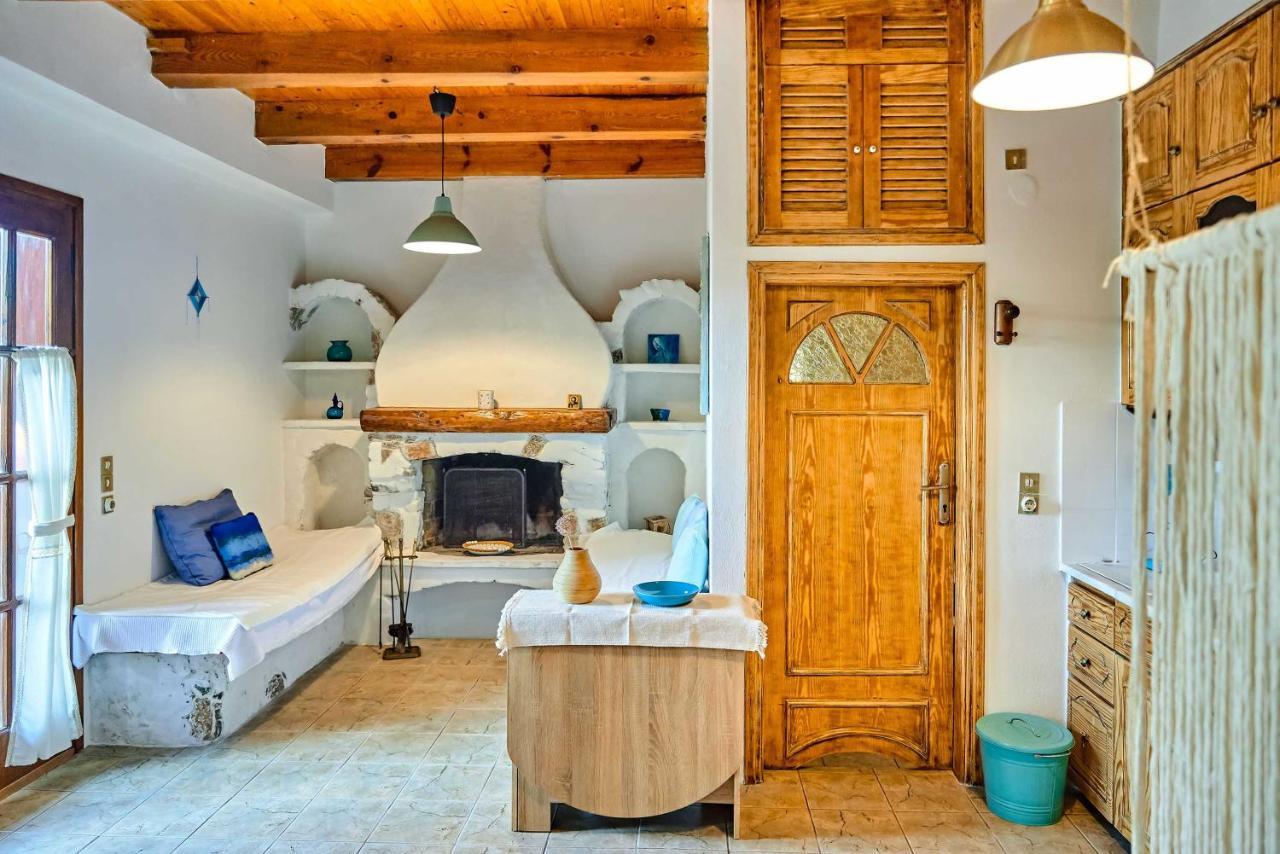 Harmonic Place Loutraki מראה חיצוני תמונה