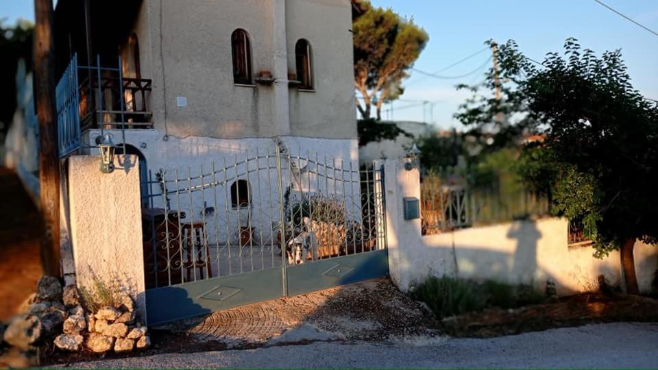 Harmonic Place Loutraki מראה חיצוני תמונה