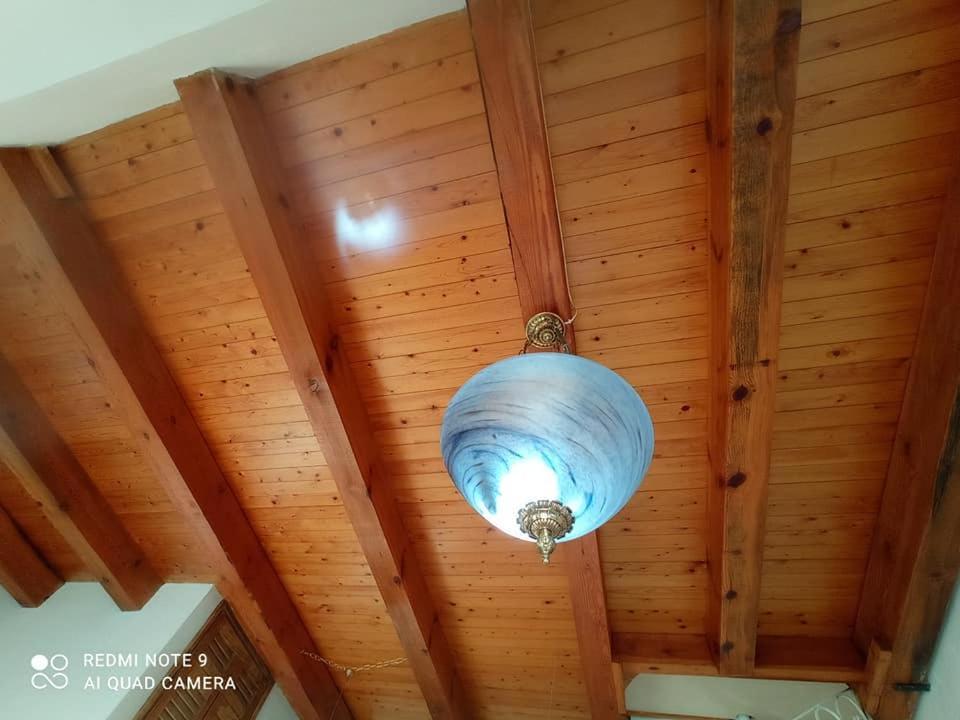 Harmonic Place Loutraki מראה חיצוני תמונה