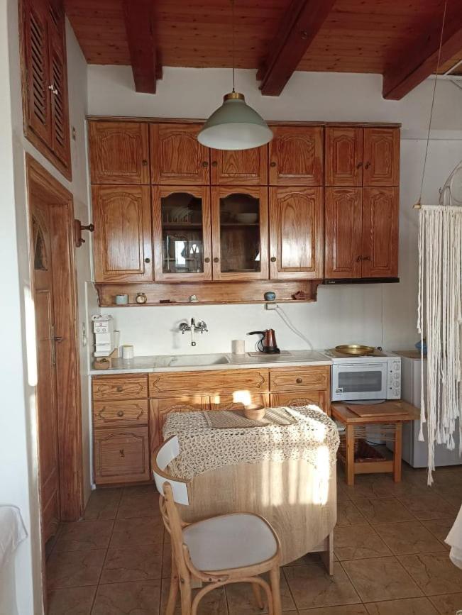 Harmonic Place Loutraki מראה חיצוני תמונה