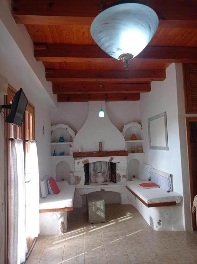 Harmonic Place Loutraki מראה חיצוני תמונה