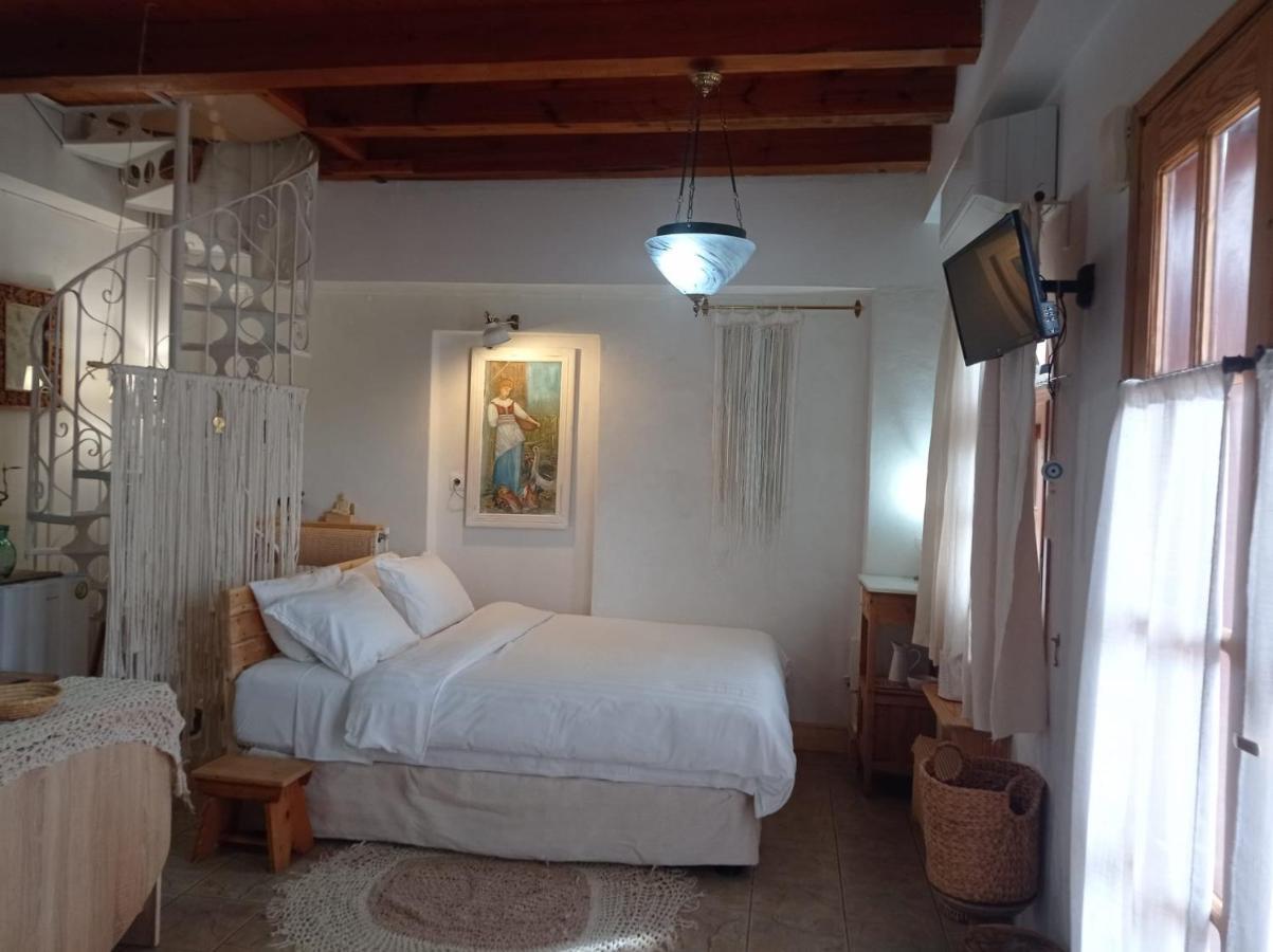 Harmonic Place Loutraki מראה חיצוני תמונה