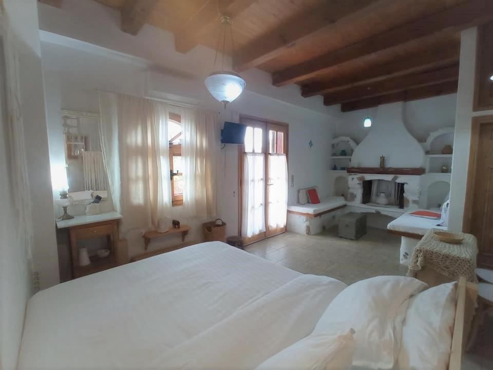 Harmonic Place Loutraki מראה חיצוני תמונה
