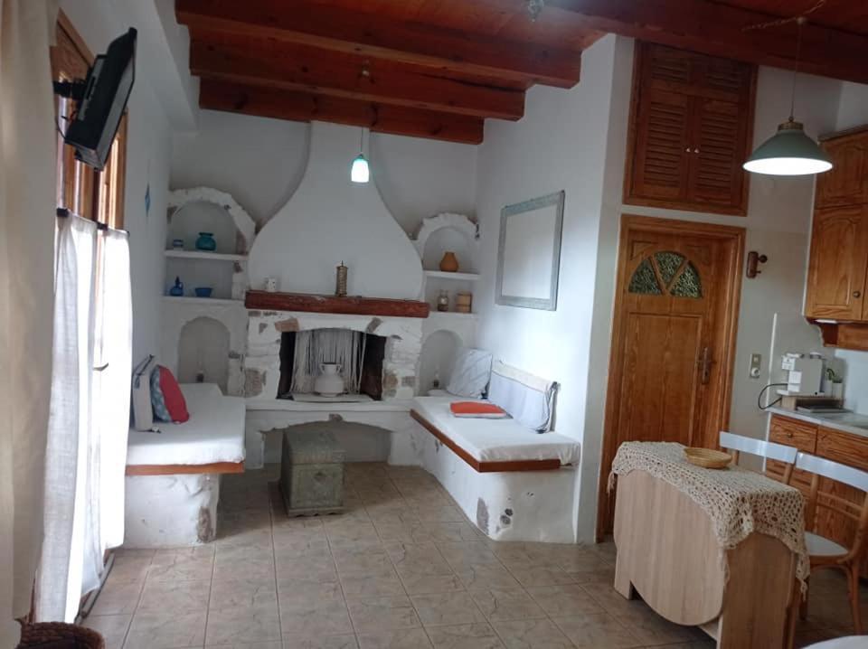 Harmonic Place Loutraki מראה חיצוני תמונה