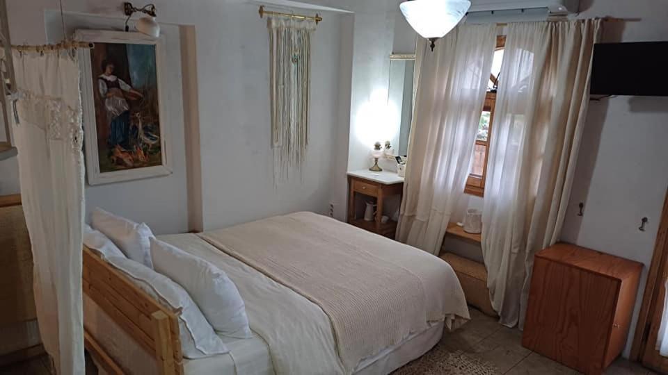 Harmonic Place Loutraki מראה חיצוני תמונה