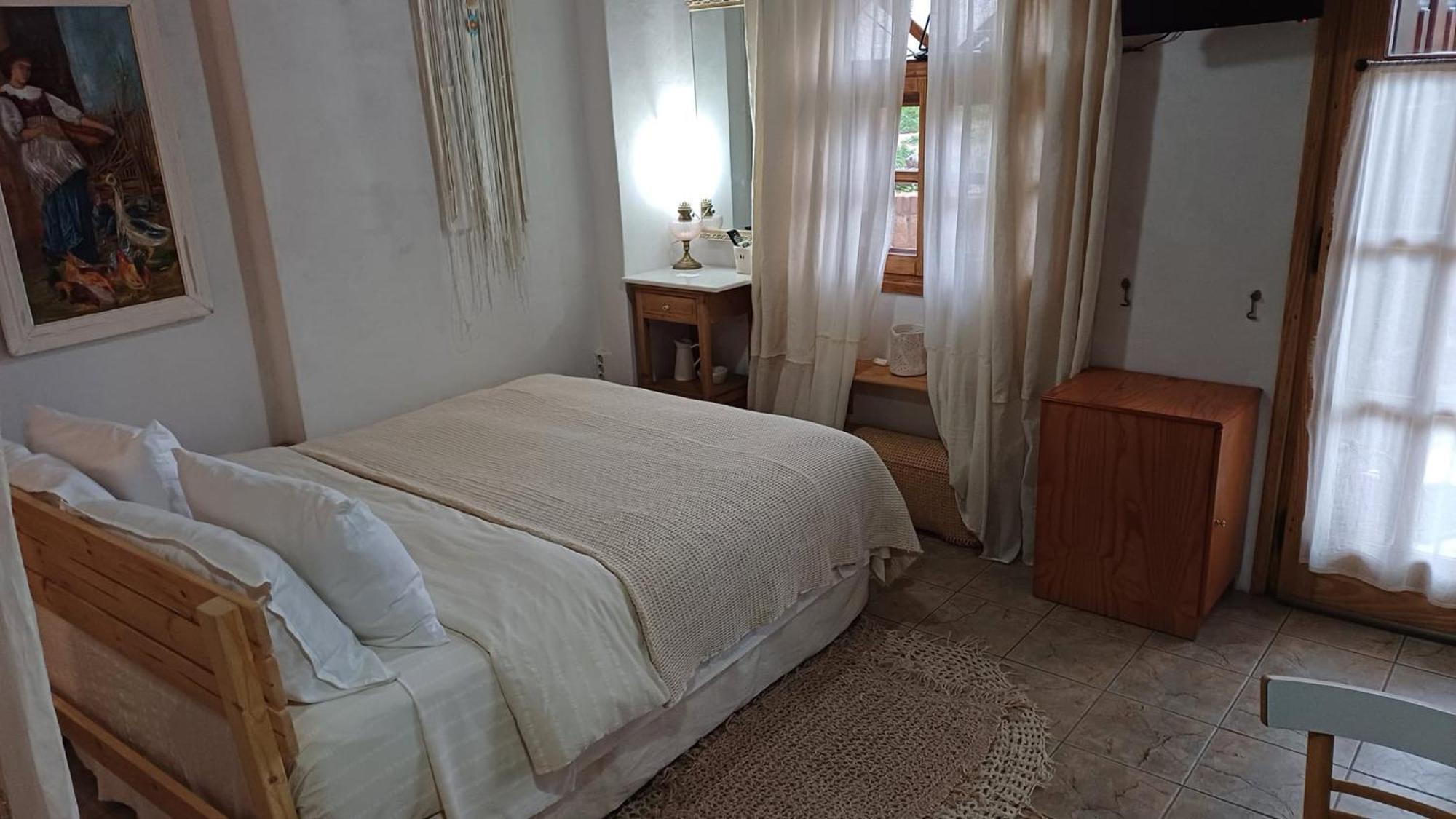 Harmonic Place Loutraki מראה חיצוני תמונה