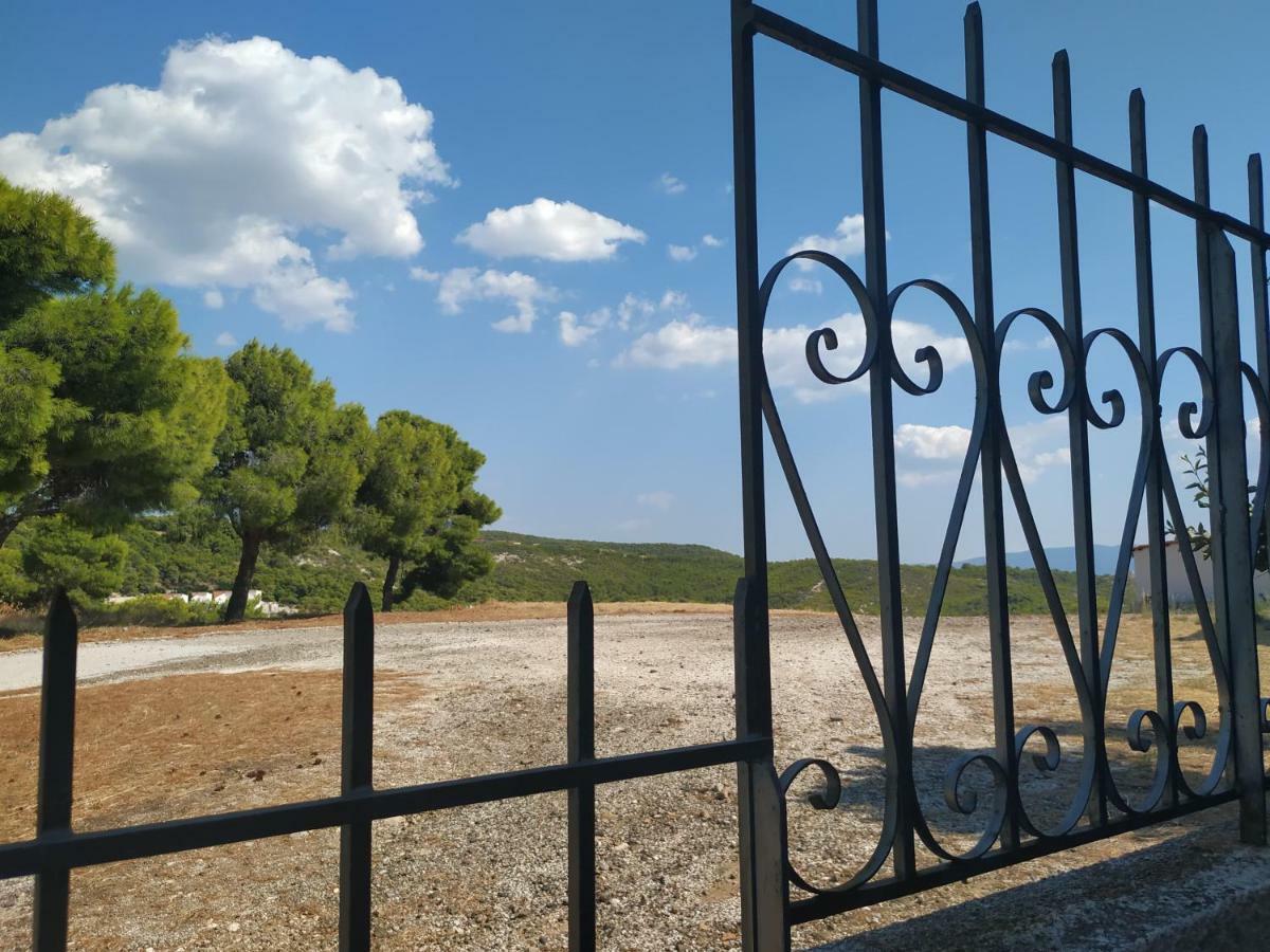 Harmonic Place Loutraki מראה חיצוני תמונה