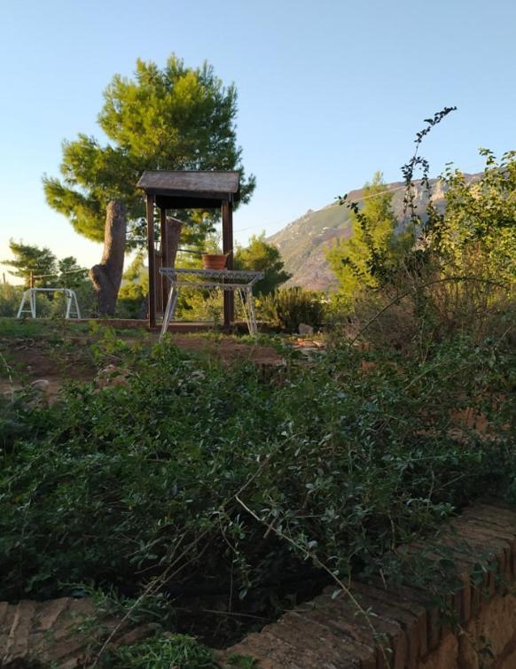 Harmonic Place Loutraki מראה חיצוני תמונה
