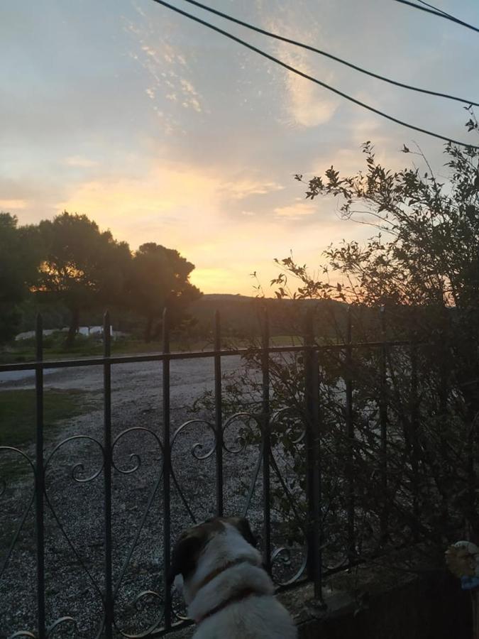 Harmonic Place Loutraki מראה חיצוני תמונה