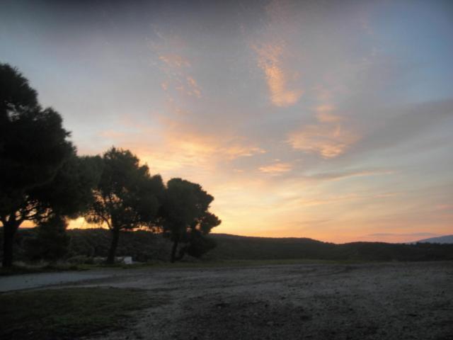 Harmonic Place Loutraki מראה חיצוני תמונה
